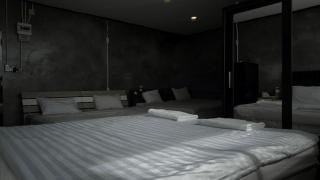 the loft residence - 8
