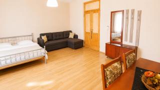 Tuz House R6 - 6