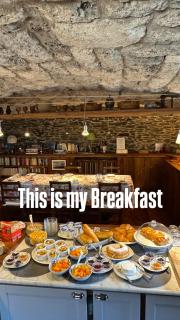 La Thuillettaz B&B - 4