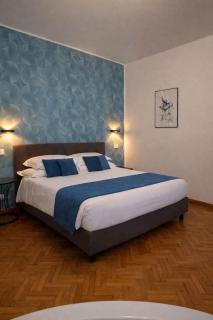 Gold Fabulous Jacuzzi Suite Trastevere - 6