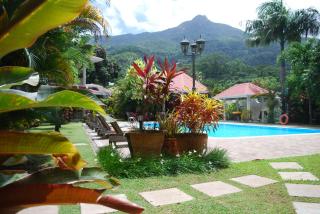 Marie Laure Suites - Bel Ombre - 6
