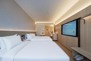 JI Hotel Chaozhou Ancient City Memorial Archway Street - 8