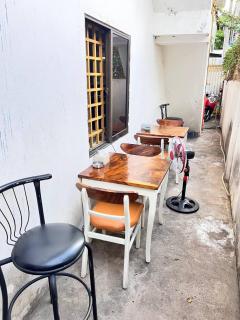 Home Frog Guesthouse - 6