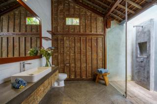 Umah Kayu Pererenan - 6