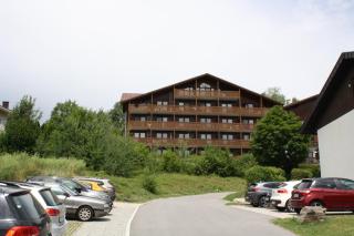 Appartementhaus Himmelreich 532 - 9