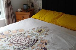 Barmouth Harbour 2-Bed Flat Sleeps 8 w Sea View - 8