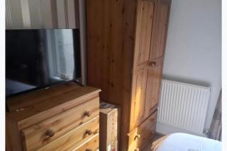 Barmouth Harbour 2-Bed Flat Sleeps 8 w Sea View - 5