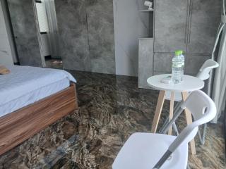 A&E phòng bán theo giờ vinhomes grand - 2