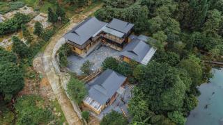 Chiêu Lầu Thi 2402m Lodge Hà Giang - 1