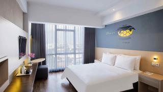 ROOMS INC d'botanica Bandung - 9