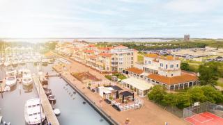 Summio Marina Port Zélande - 3