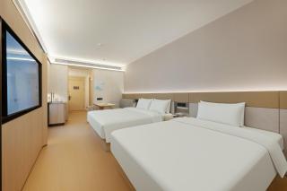 JI Hotel Chaozhou Ancient City Memorial Archway Street - 3