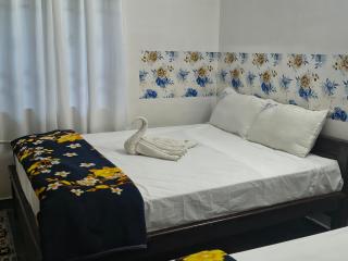 Ilford Castle Home Stay Pondicherry - 9