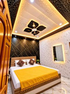 Lakshman Guest House Ayodhya - 2