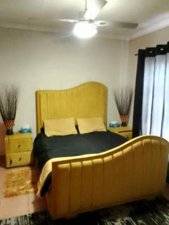 Ametis Crescent Apartment - 8