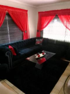 Ametis Crescent Apartment - 7