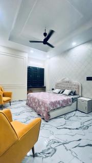 Mannat Villa Homestay - 4
