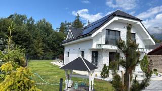 Villa White Stone - 9