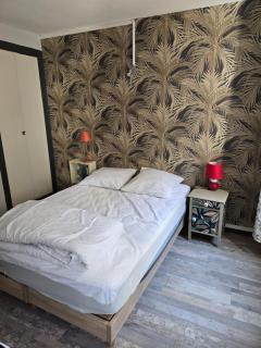 duplex centre ville - Privas - 9