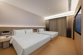 JI Hotel Chaozhou Ancient City Memorial Archway Street - 0