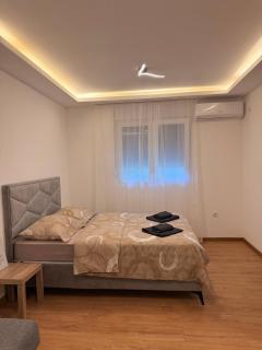 Taca 2 - Airport apartman - 2