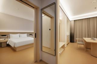JI Hotel Chaozhou Ancient City Memorial Archway Street - 5