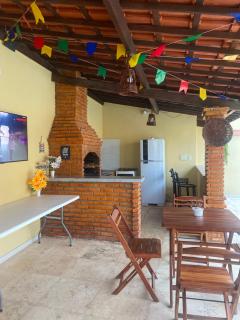 LM Flats - Beach Park Porto das Dunas - 8