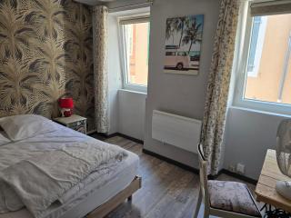 duplex centre ville - Privas - 8