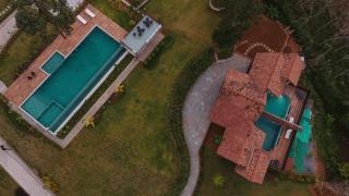 Mountain Vista Resort - 4