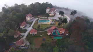 Mountain Vista Resort - 3