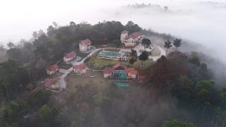 Mountain Vista Resort - 2