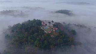 Mountain Vista Resort - 1