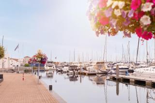 Summio Marina Port Zélande - 1