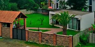 Villa Cap - 0