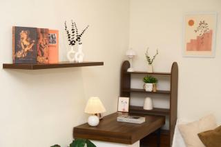 1 bedroom apartment Masteri Building, Ocean Park, Gia Lam - 2