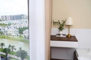 1 bedroom apartment Masteri Building, Ocean Park, Gia Lam - 1