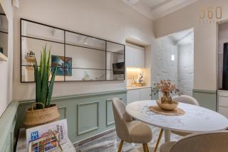 Stylish 1-Bedroom Apartment in UNESCO Valletta - 4