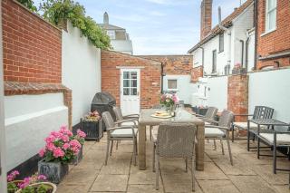248 High Street, Aldeburgh - 6