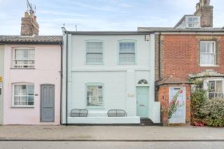 248 High Street, Aldeburgh - 0