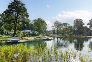 Glamping Winterswijk - 8