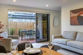 Brand New Townhouse Walk to CBD - Parking & EV - 0
