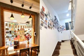 YangShuo Backpacker Hostel West Street Branch - 3