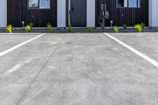 Brand New Townhouse Walk to CBD - Parking & EV - 5