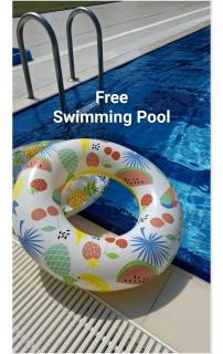 GP Hotel - Free Massage & Pool - 9
