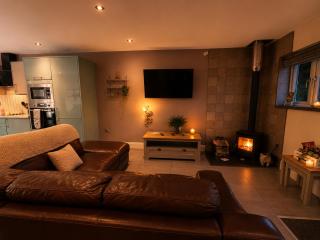 Hawthorn Cottage - 9