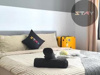 Platino Cozy 2Pax Room 3 W Co-Living By STAY - 9