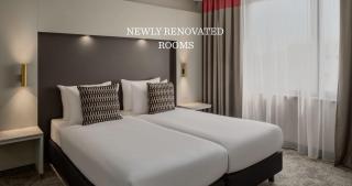 Ramada by Wyndham Essen - 0