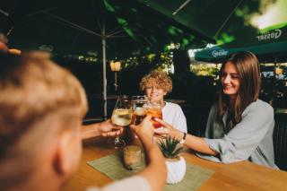Hotel Gasthof Kröll, 1x Großglockner kostenlos, Kinder bis 12 Jahre frei, Restaurant mit regionaler Küche - Niedernsill - 5