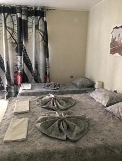 Стаи за гости Дворъ - 3