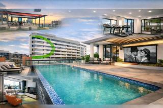 Luxe-Valley 2BR 2Bath Infinity Pool - 0